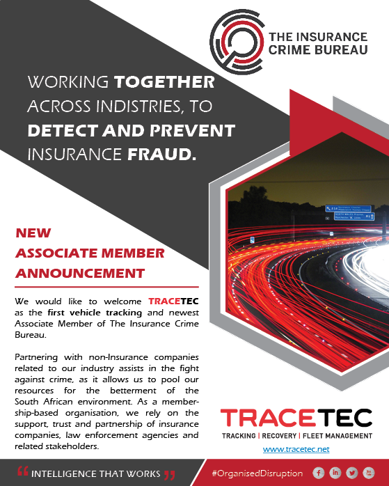 New Associate Member Tracetec