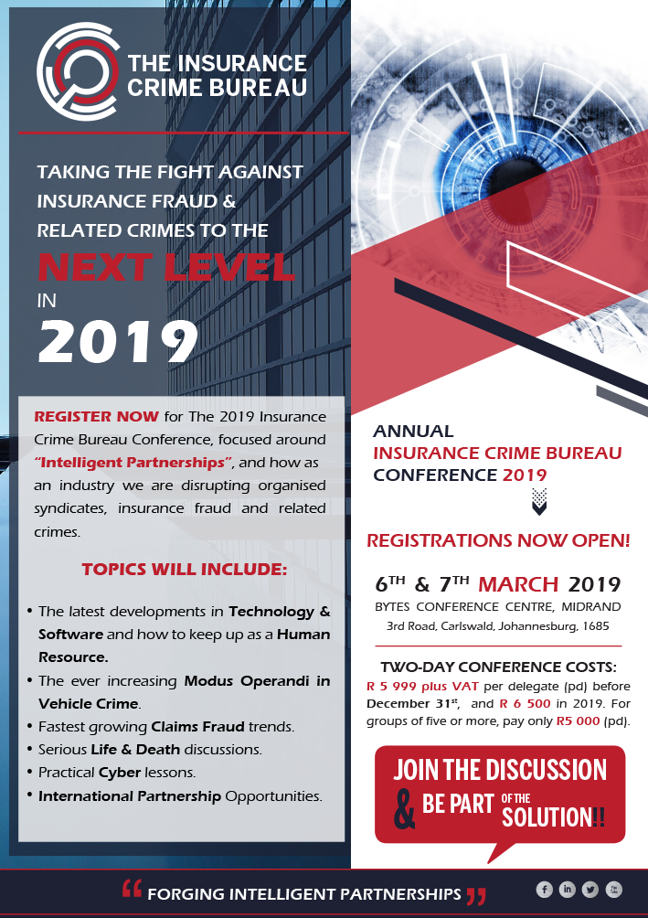 2019 Annual Conference