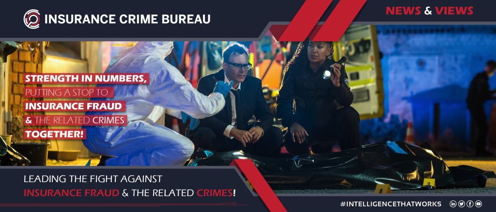 Crime Stats