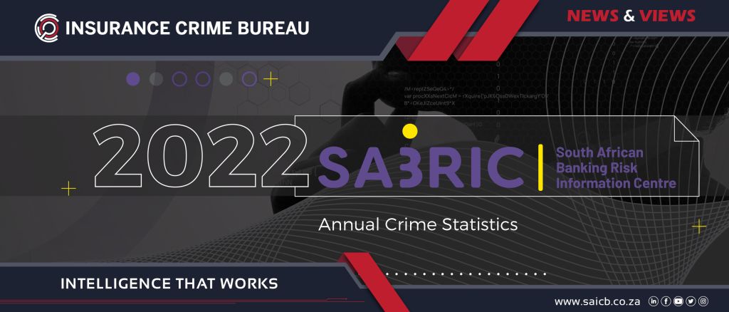 Sabric Crime Stats