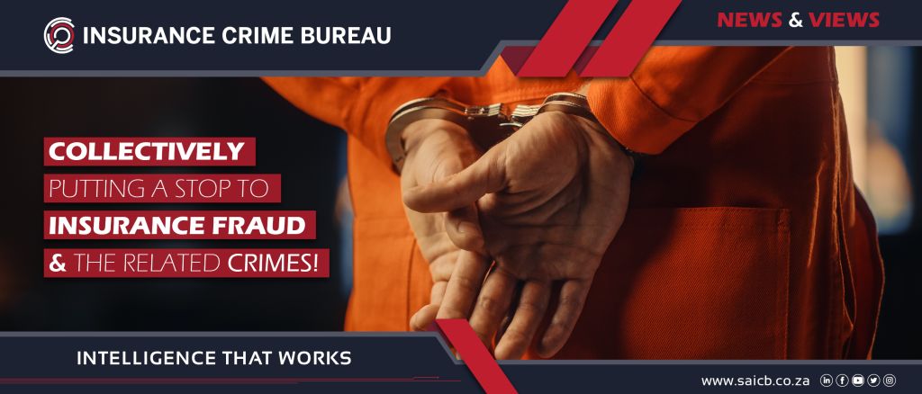 Fraudster Sentenced To Eight Years Imprisonment