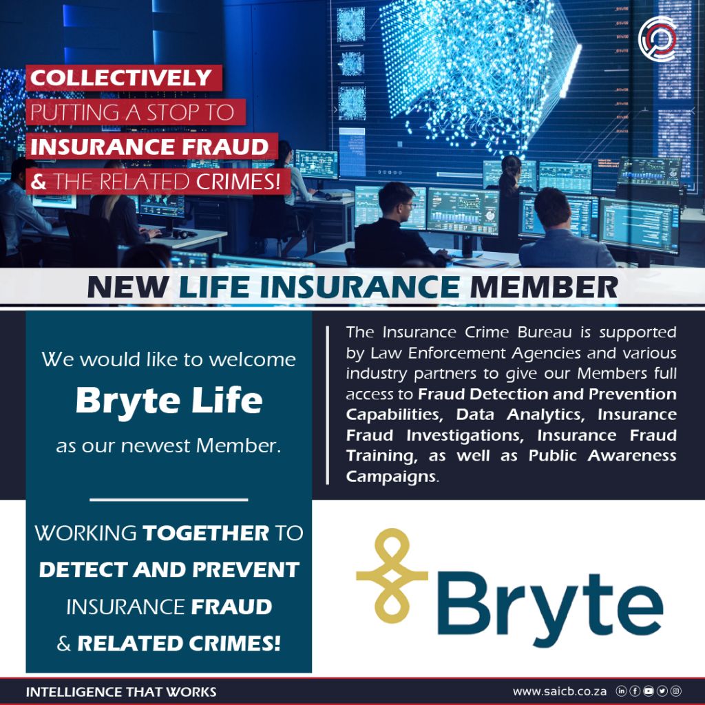 New Member Announcement Bryte Life PS