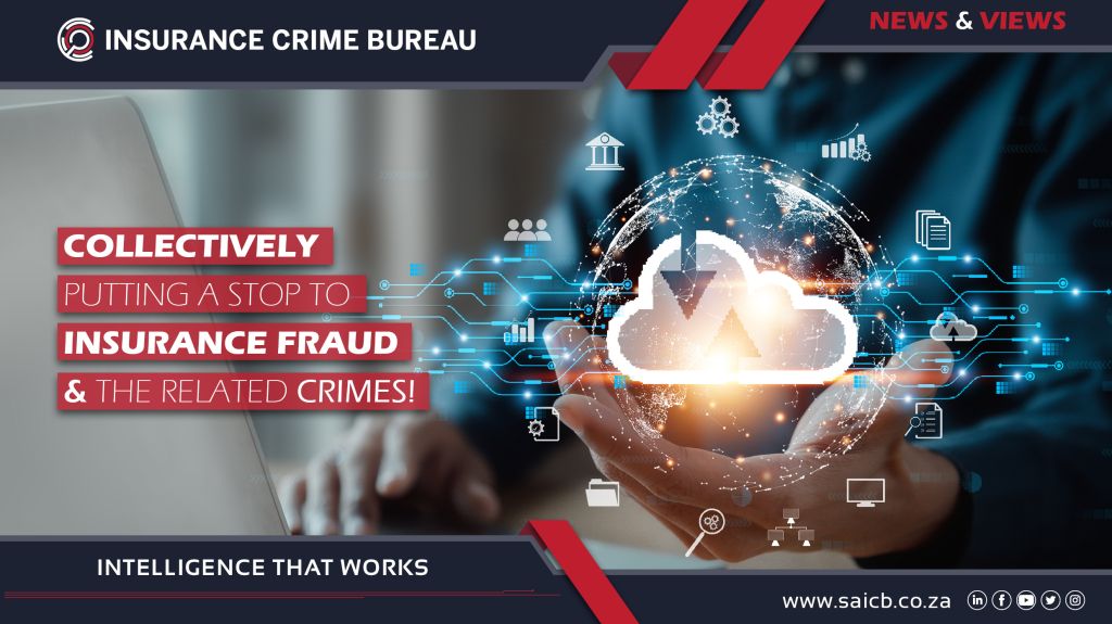 Combating Insurance Fraud In South Africa Web