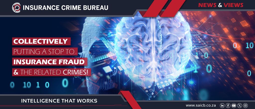 The Psychology Behind Insurance Crime