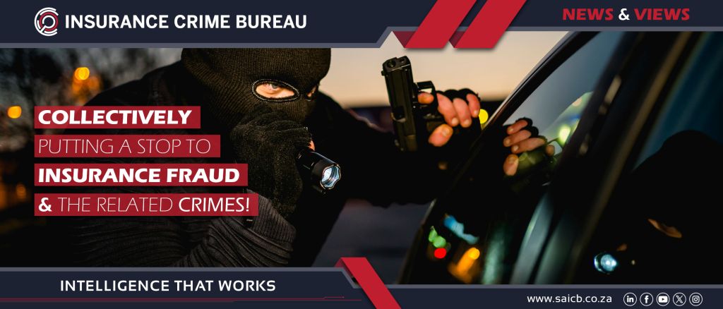 Six Suspects Arrested