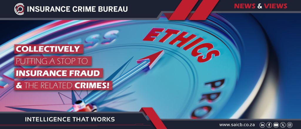 Why Ehics Matter