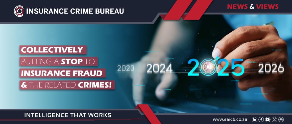 2025 Welcome