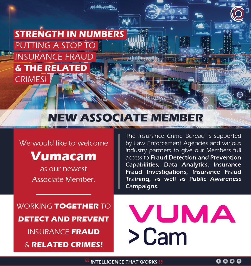 New Associate Member Vumacam Sm
