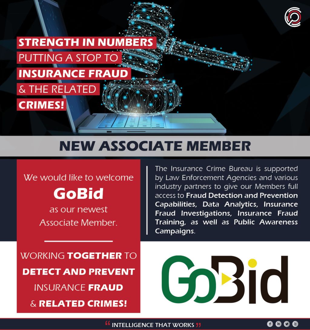 New Associate Member Go Bid Sm