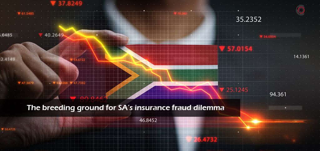 The breeding ground for S As insurance fraud dilemma
