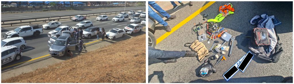 Notorious Corolla Cross Theft Syndicate2