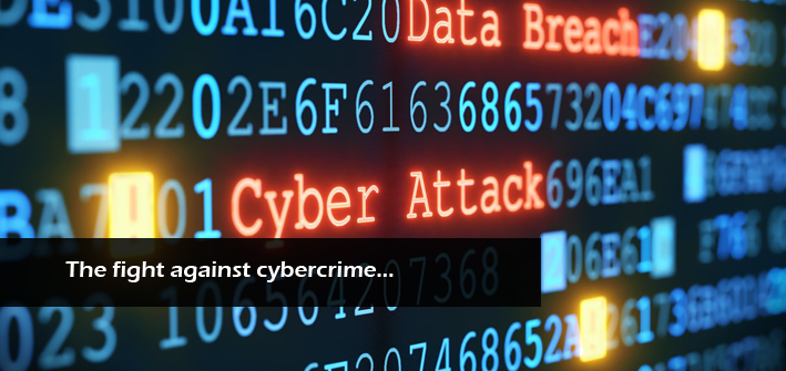 Cyber Crime