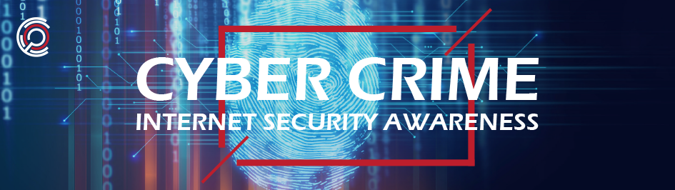 Cyber Crime Header