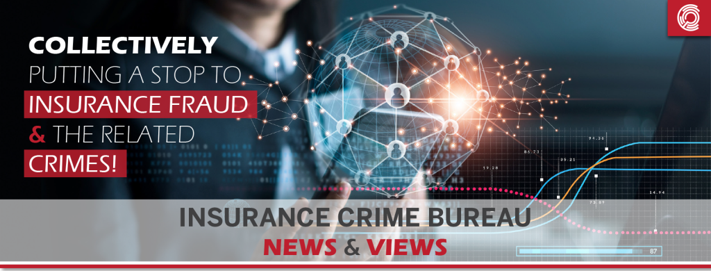Insurance Crime Bureau Presence In Kznpsd